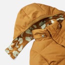 Liewood Paloma Reversible Printed Shell Puffer Jacket - 2 Years