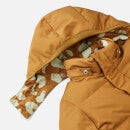 Liewood Paloma Reversible Printed Shell Puffer Jacket - 1 Year