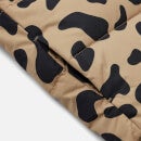 Liewood Kids' Palle Leopard-Print Shell Puffer Jacket - 2 Years