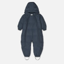 Liewood Babies' Sylvie Shell Hooded Snowsuit - 6 Months