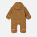Liewood Babies' Fraser Teddy-Fleece Jumpsuit
