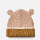 Liewood Toddlers' Gina Ribbed-Knit Beanie - 6-9 months