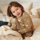 Liewood Kid Wilhelm Cotton-Blend Pyjamas - 2 Years