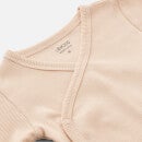 Liewood Baby Hali Two-Pack Cotton-Blend Bodysuits - 3 Months