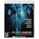 Flatliners Blu-ray