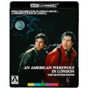 An American Werewolf In London 4K Ultra HD (Standard Edition)