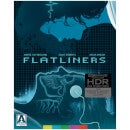 Flatliners 4K Ultra HD