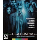 Flatliners Blu-ray
