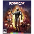 RoboCop 4K Ultra HD (Standard Edition)