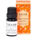 Neom Wellbeing London Christmas 2022 - Cosy Night Essential Oil 10ml