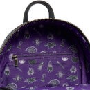 Loungefly Disney Villains Pin Trader Mini Backpack - VeryNeko Exclusive