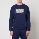 EA7 Visibility Tracksuit - S