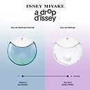 Issey Miyake A Drop d’Issey Eau de Parfum Fraiche Spray 90ml