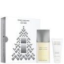 Issey Miyake L'Eau d'Issey Pour Homme Eau de Toilette Spray 75ml Gift Set