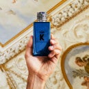 Dolce&Gabbana K By D&G Eau de Parfum 100ml Set
