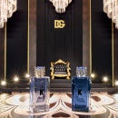 Dolce&Gabbana K By D&G Eau de Parfum 100ml Set