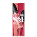 MAC Superstar Kiss It Twice Powder Kiss Liquid Duo Best Sellers
