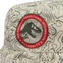 Jurassic World Topographic Bucket Hat