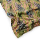 Jurassic World Action Fleece Blanket
