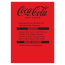 Coca-Cola Zero Sugar 24 x 250ml