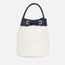 Tommy Jeans Heritage Pillow Shell Bucket Bag