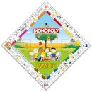 Monopoly Board Game - Peanuts Edition