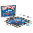 Monopoly Board Game - Lilo and Stitch Edition