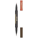 Stila Stay All Day Dual-Ended Liquid Eye Liner 4.5ml (Various Shades)