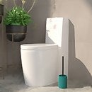 Homebase toilet brush deals