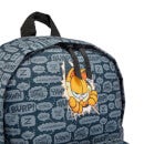 Akedo x Garfield Mini Backpack