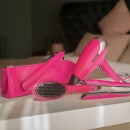 ghd Glide Hot Brush – Pink Charity Edition