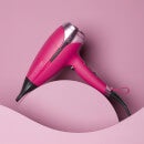 ghd Helios Hairdryer – Pink Charity Edition