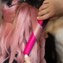 ghd Platinum+ Hair Straightener – Pink Charity Edition
