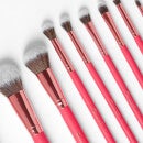 BH Cosmetics Bombshell Beauty - 10 Piece Brush Set