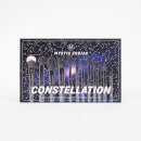 Constellation - 12 Piece Face & Eye Brush Set