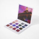 BH Cosmetics Passion in Paris - 16 Color Shadow Palette