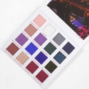 BH Cosmetics Passion in Paris - 16 Color Shadow Palette