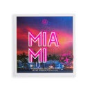 BH Cosmetics Magnetic in Miami - Shadow Quad