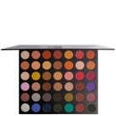 BH Cosmetics Ultimate Mattes - 42 Color Shadow Palette
