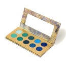 BH Cosmetics VISIONS - 10 Color Shadow Palette