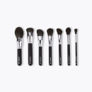 Face Essentials - 7 Piece Face Brush Set