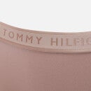 Tommy Hilfiger Logo-Woven Stretch-Modal Briefs - XS