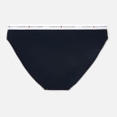 Tommy Hilfiger Curve Cotton and Modal-Blend Bikini Brief - XXL
