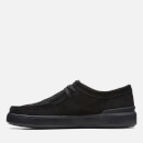 Clarks Courtlite Wally Suede Shoes - UK 10
