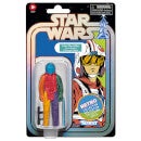 Hasbro Star Wars Retro Collection Luke Skywalker (Snowspeeder) Prototype Edition Action Figure