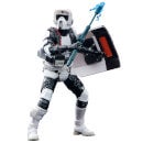 Hasbro Star Wars The Black Series Gaming Greats Riot Scout Trooper Action Figure