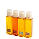 Aromatherapy Associates Shower Oil Discovery Collection 4 x 50ml