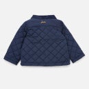 Joules Babies’ Milford Quilted Shell Jacket