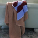 HAY Mono Towel - Cappuccinno - Bath