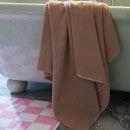 HAY Mono Towel - Cappuccinno - Bath